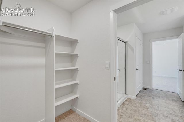 11739 Reagan Ridge Drive, Colorado Springs, CO 80925