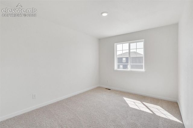 11739 Reagan Ridge Drive, Colorado Springs, CO 80925
