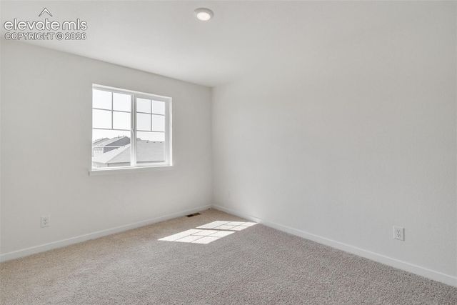 11739 Reagan Ridge Drive, Colorado Springs, CO 80925