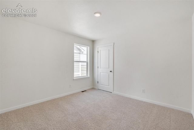11739 Reagan Ridge Drive, Colorado Springs, CO 80925