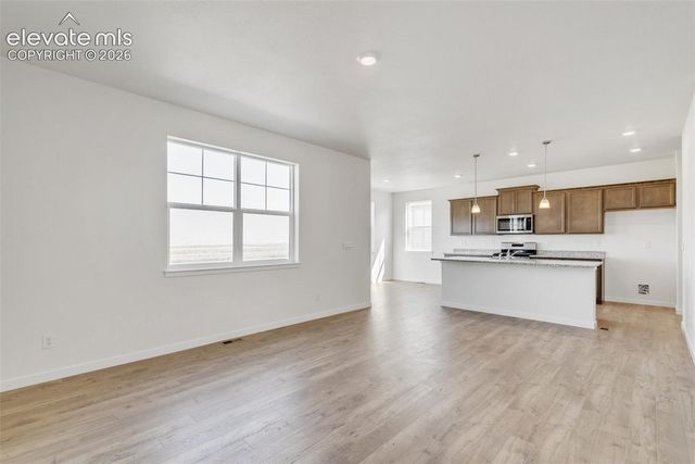 11739 Reagan Ridge Drive, Colorado Springs, CO 80925