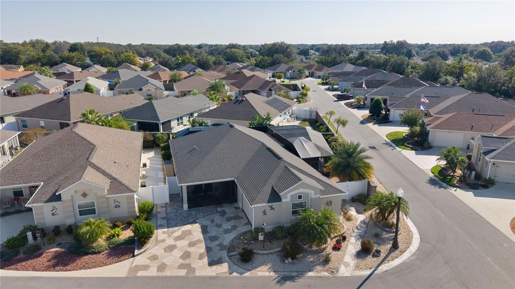 Image 65 of property listing at 16839 SE 91ST CRENSHAW TERRACE, The Villages, FL 32162