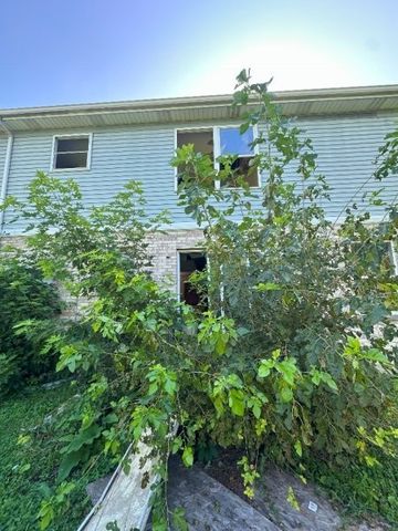 21746 CAROL Avenue, Sauk Village, IL 60411