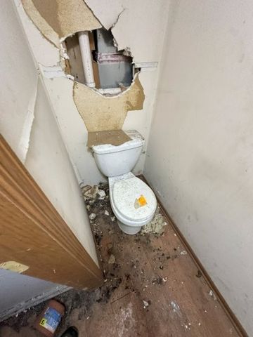 21746 CAROL Avenue, Sauk Village, IL 60411