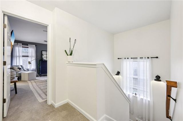 3811 Chattahoochee Summit SE Drive 5, Atlanta, GA 30339