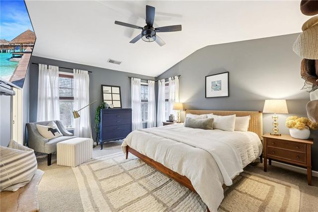 3811 Chattahoochee Summit SE Drive 5, Atlanta, GA 30339