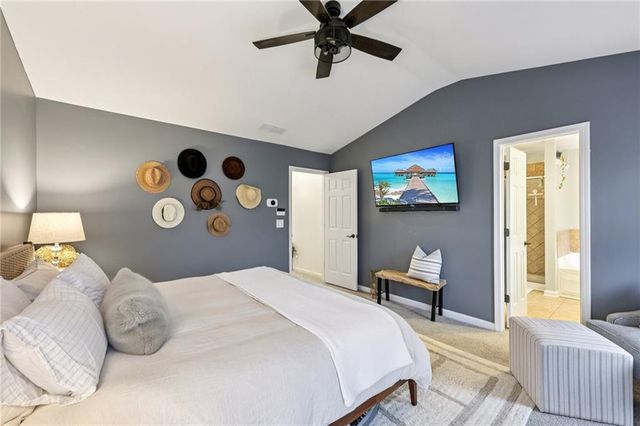 3811 Chattahoochee Summit SE Drive 5, Atlanta, GA 30339