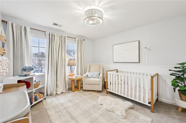 3811 Chattahoochee Summit SE Drive 5, Atlanta, GA 30339