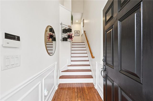 3811 Chattahoochee Summit SE Drive 5, Atlanta, GA 30339