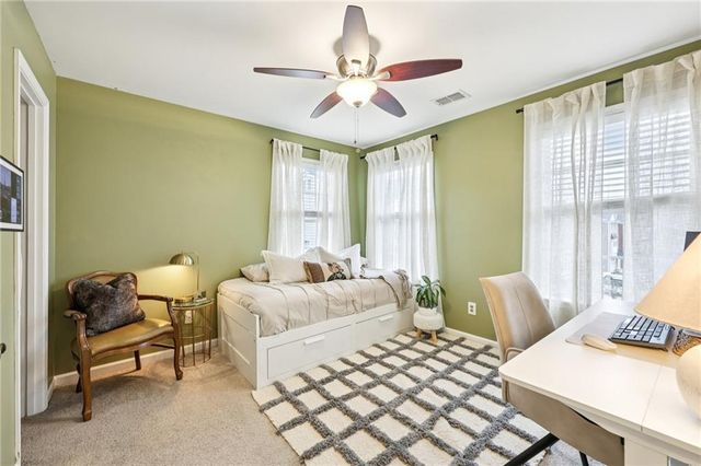 3811 Chattahoochee Summit SE Drive 5, Atlanta, GA 30339