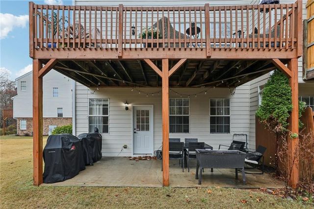 3811 Chattahoochee Summit SE Drive 5, Atlanta, GA 30339