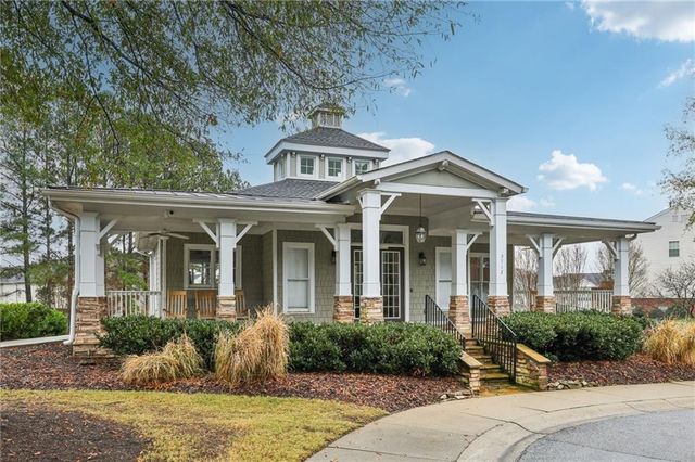 3811 Chattahoochee Summit SE Drive 5, Atlanta, GA 30339