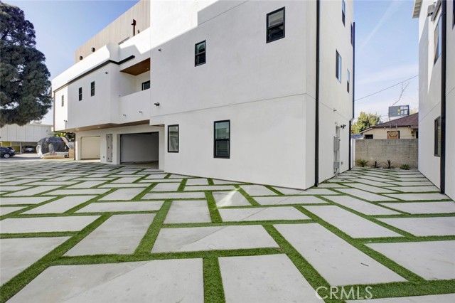 5654 Cartwright, North Hollywood (los Angeles), CA 91601