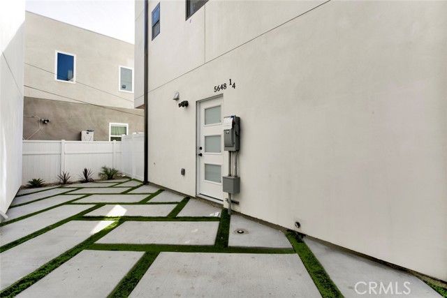 5654 Cartwright, North Hollywood (los Angeles), CA 91601
