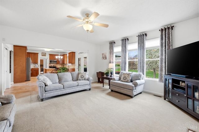 3671 Prostaff Court, Mason, OH 45040