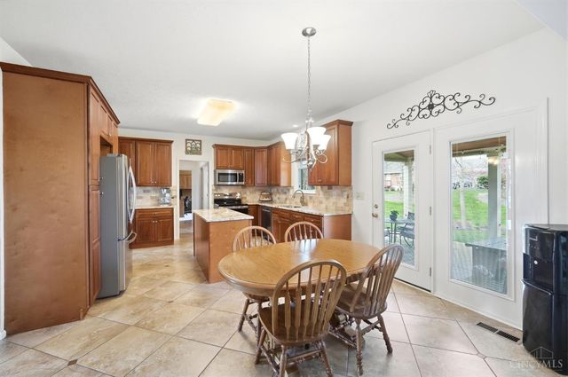 3671 Prostaff Court, Mason, OH 45040