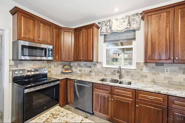3671 Prostaff Court, Mason, OH 45040