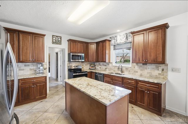 3671 Prostaff Court, Mason, OH 45040