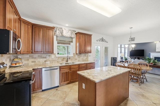3671 Prostaff Court, Mason, OH 45040