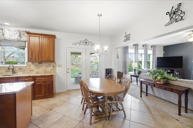 3671 Prostaff Court, Mason, OH 45040