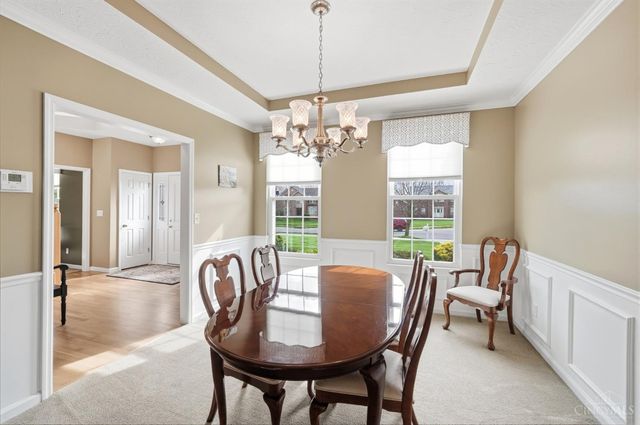 3671 Prostaff Court, Mason, OH 45040