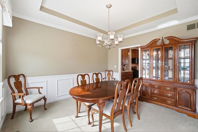 3671 Prostaff Court, Mason, OH 45040