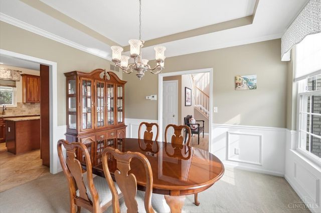 3671 Prostaff Court, Mason, OH 45040