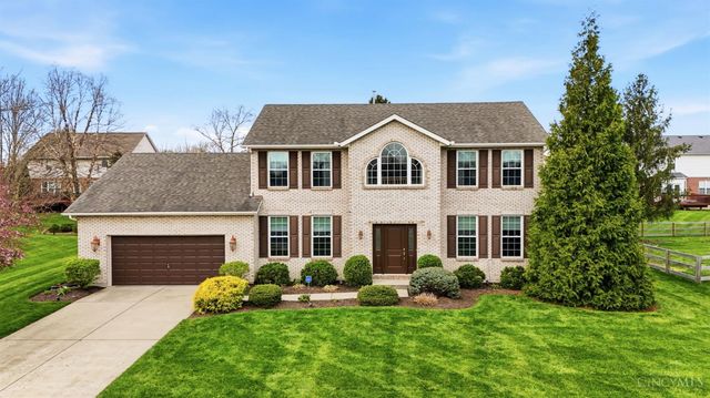 3671 Prostaff Court, Mason, OH 45040