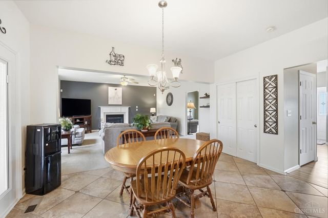 3671 Prostaff Court, Mason, OH 45040