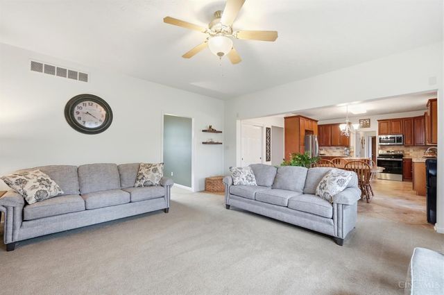 3671 Prostaff Court, Mason, OH 45040