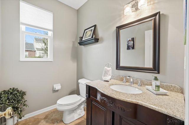 3671 Prostaff Court, Mason, OH 45040