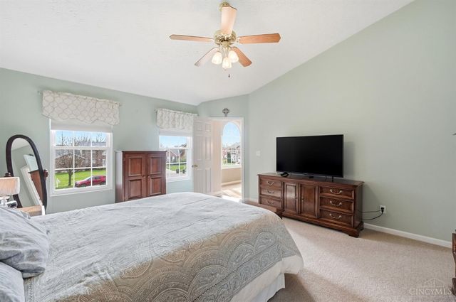 3671 Prostaff Court, Mason, OH 45040