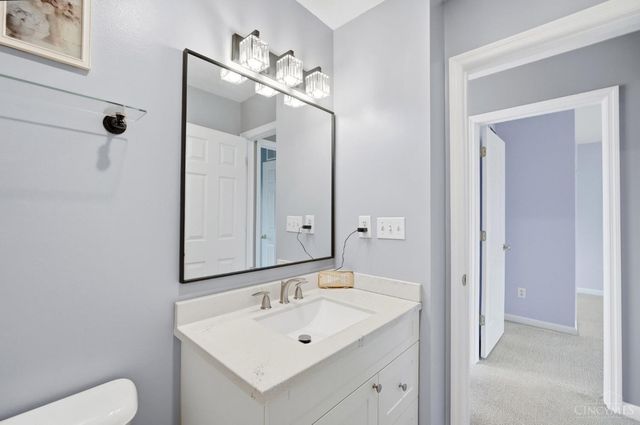 3671 Prostaff Court, Mason, OH 45040