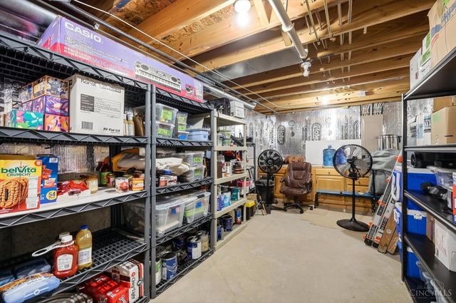 3671 Prostaff Court, Mason, OH 45040