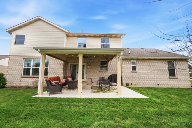3671 Prostaff Court, Mason, OH 45040