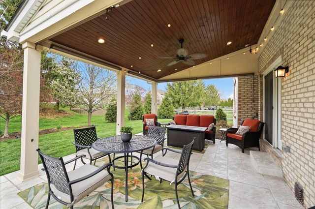 3671 Prostaff Court, Mason, OH 45040