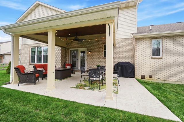 3671 Prostaff Court, Mason, OH 45040