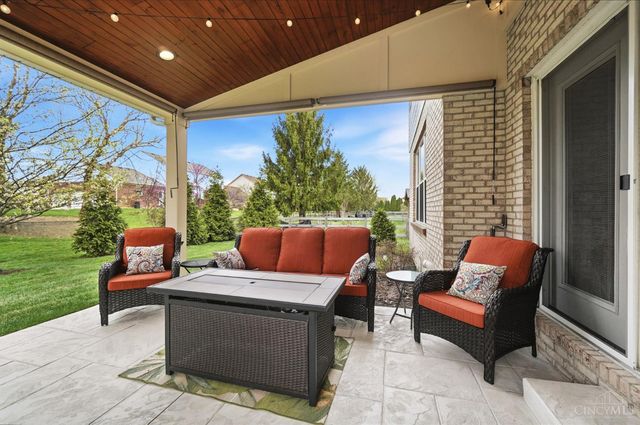 3671 Prostaff Court, Mason, OH 45040