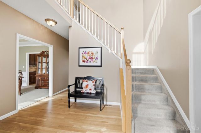 3671 Prostaff Court, Mason, OH 45040