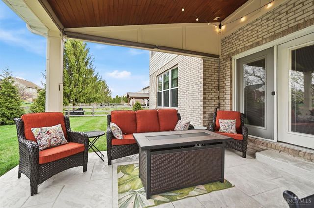 3671 Prostaff Court, Mason, OH 45040