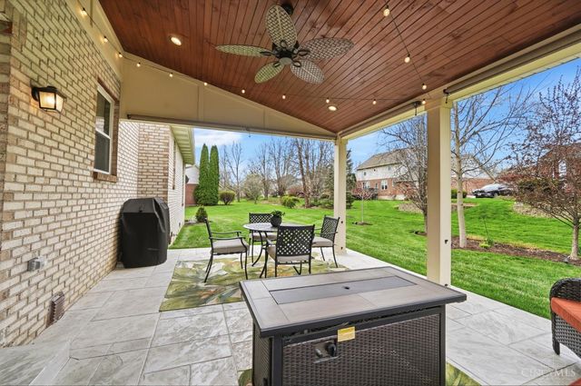 3671 Prostaff Court, Mason, OH 45040