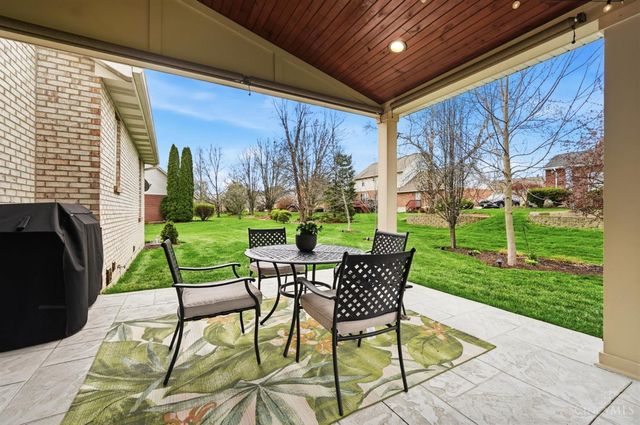 3671 Prostaff Court, Mason, OH 45040