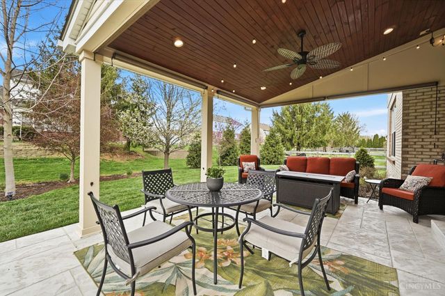 3671 Prostaff Court, Mason, OH 45040