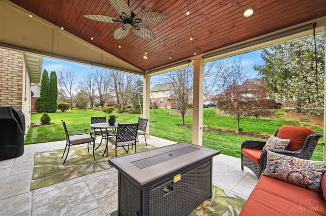 3671 Prostaff Court, Mason, OH 45040