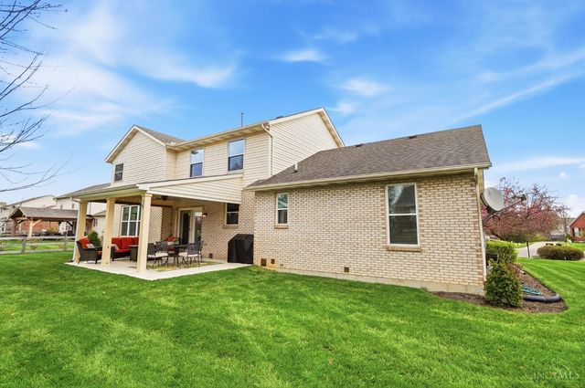 3671 Prostaff Court, Mason, OH 45040
