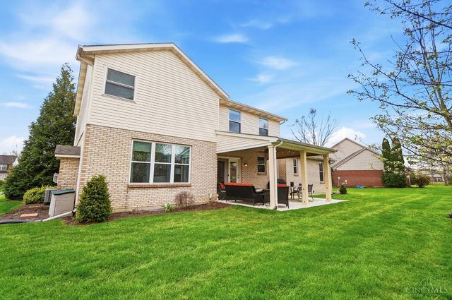 3671 Prostaff Court, Mason, OH 45040