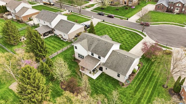3671 Prostaff Court, Mason, OH 45040