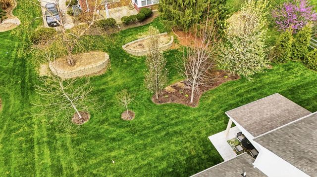 3671 Prostaff Court, Mason, OH 45040