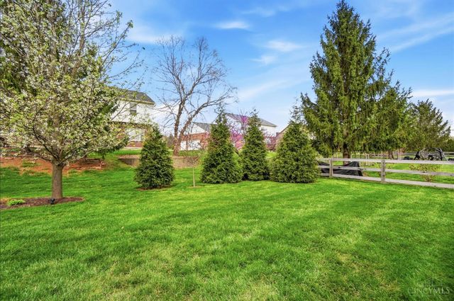 3671 Prostaff Court, Mason, OH 45040