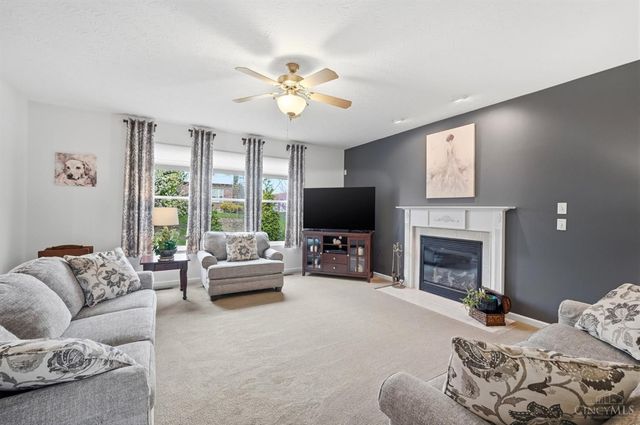 3671 Prostaff Court, Mason, OH 45040